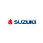 20" Suzuki Die-Cut Decal