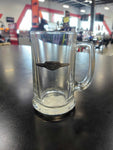Boulevard Beer Mug - Clear