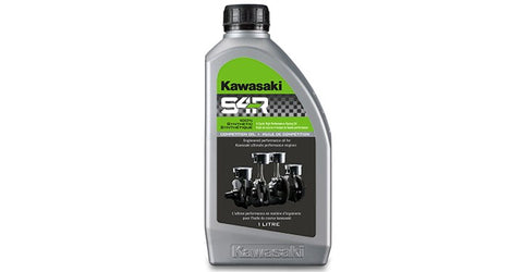 S4-R Competition Oil - 1L