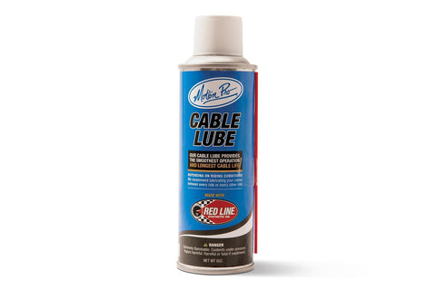 Cable Lube