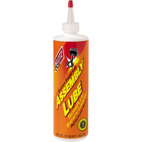 Assembly Lube - 12oz