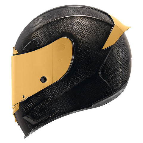 Airframe Pro Carbon - Gold