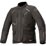 Andes V3 Drystar Jacket - Black