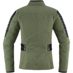 Women's MH 1000 Jacket - Green