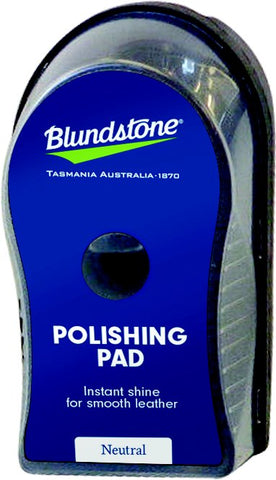 Blundstone Oily & Waxy Conditioner Pad