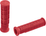 Stealth ATV Grips - Red