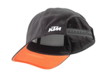 Racing Cap - Black