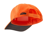 Racing Cap - Orange