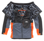 Racetech Jacket