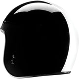 McCoy Helmet - Black/White