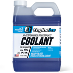 Hi-Performance Motorcycle Coolant + Antifreeze