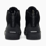 Ladies Arrow Shoes - Black