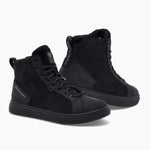 Ladies Arrow Shoes - Black