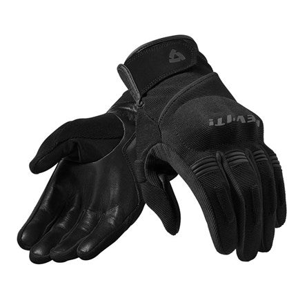 Mosca Gloves - Black