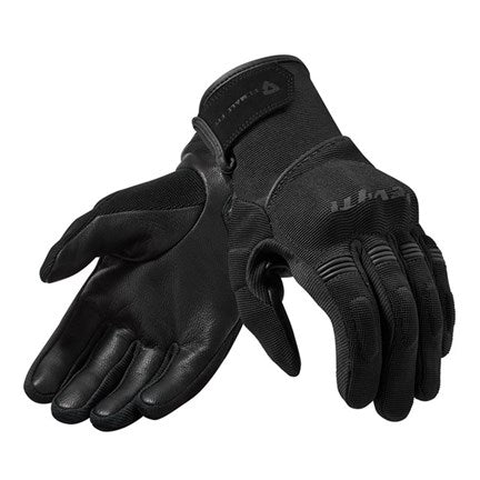 Ladies Mosca Gloves - Black