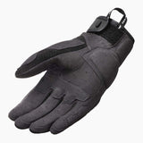 Volcano Gloves - Black
