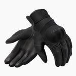 Ladies Mosca H2O Gloves - Black