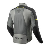 Airwave 3 Jacket - Grey/Black