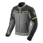 Airwave 3 Jacket - Grey/Black