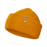 The Hub Adult Hat - Golden Yellow