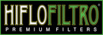 HI-FLO O-FILT HYO 16510HP8900HAS TE450 ATV