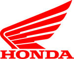 Honda CRF 2 Decal Sheet - 12mm