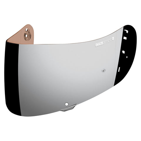 Optics Shield, Pinlock-Ready - RST Silver