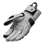 Sand 4 Gloves - Light Grey/Black