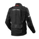 Sand 4 H2O Jacket - Black