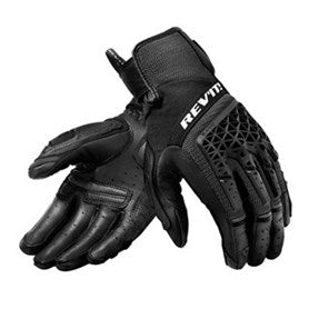 Sand 4 Gloves - Black