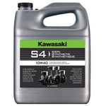 Kawasaki 10W40 Synthetic Oil - 4L