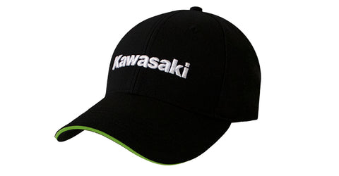 Kawasaki Cap