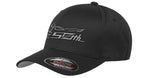 Z50th Flexfit Cap - Black