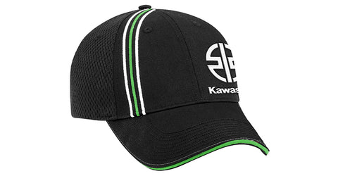 Kawasaki Stripe Cap