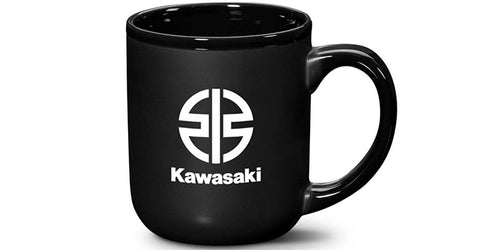Kawasaki Coffee Mug - 16oz