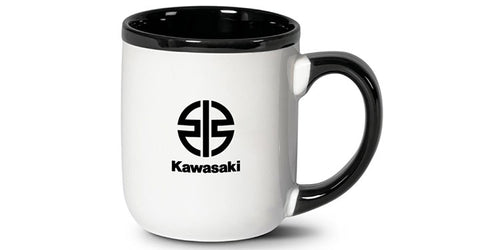 Kawi 2-Tone Coffee Mug - 16oz
