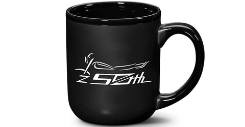 Z 50th Coffee Mug