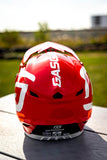 Kids GP Helmet