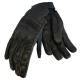 Ladies KTC 19074 Leather Gloves