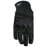 Ladies KTC 19074 Leather Gloves