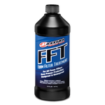 FFT Foam Filter Treatment