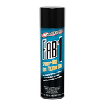 FAB-1 Spray-On Air Filter Treatment