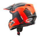 Moto-9 Flex Helmet