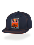 Red Bull KTM Carve Flat Cap