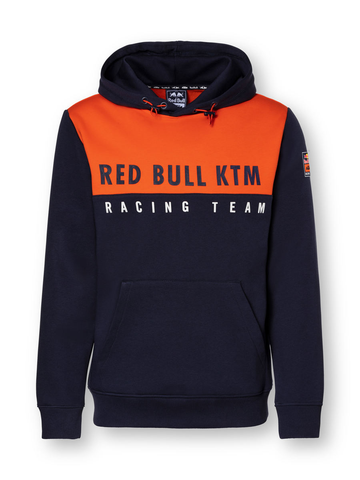 Red Bull KTM Zone Hoodie