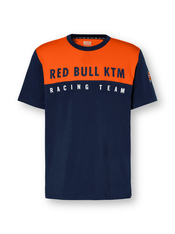 Red Bull KTM Zone T-Shirt