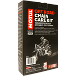 Motul Off Road Chain Care Kit