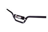 CFT Podium MX Handlebars - OE Kawi/Honda - Black