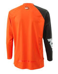 Pounce Jersey - Orange