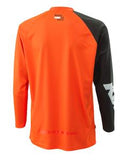 Pounce Jersey - Orange